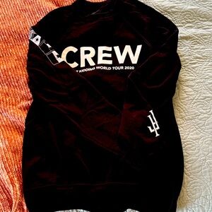 Jo Koy 2020 Tour Sweatshirt